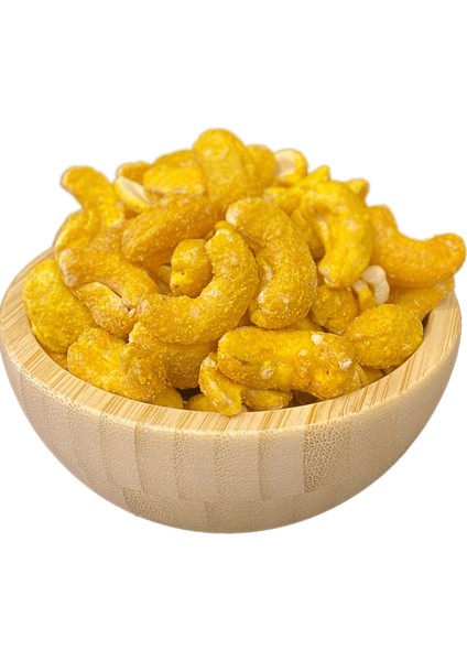 Süt Mısırlı Soslu Kaju 100 G