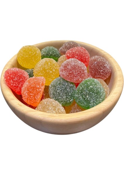 Sade Jöle Lokum 500 G