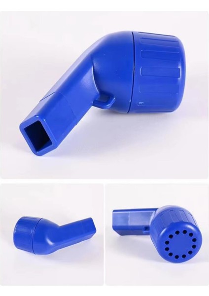 Face Yoga Flutter Solunum ve Nefes Egzersiz Aleti modelleri