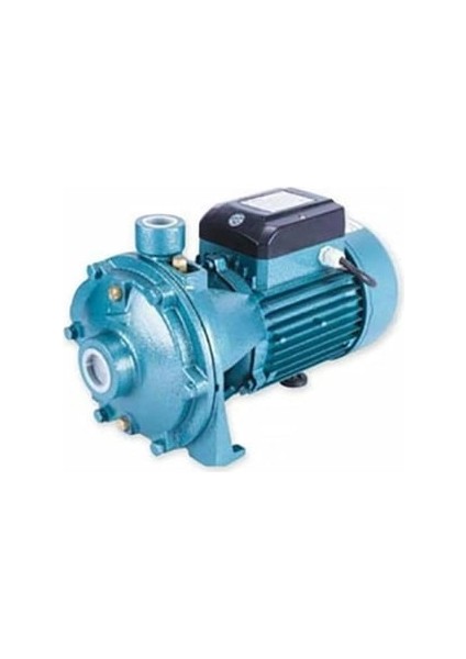 2tcp 25/140 Çift Kademeli Monoblok Pompa 220 Volt1.5 Hp