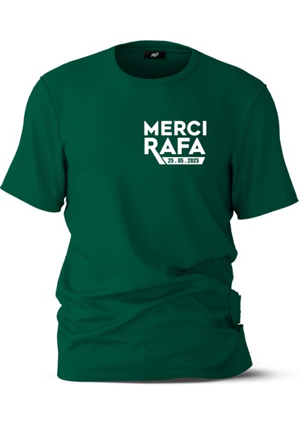 Mercı Rafa T-Shirt