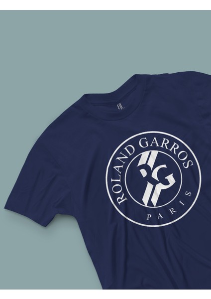Roland Garros Tenis T-Shirt fiyatları