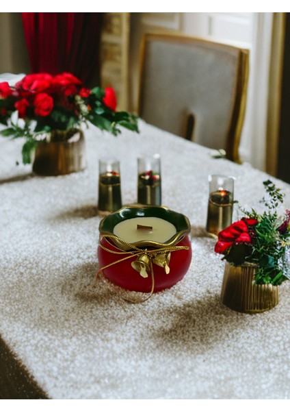 CB06 Dekoratif Mumluk