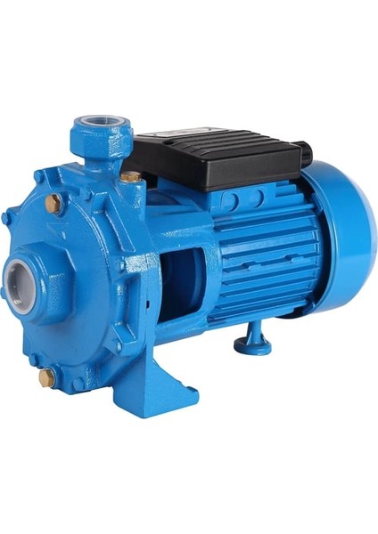 Water Sound Scm2-52 Çift Kademeli Santrifüj Pompa 45MSS 220V 7.2m³/h