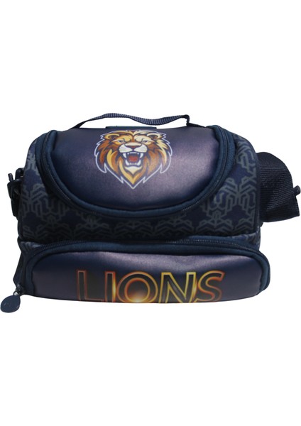 Leon Beslenme Çantası