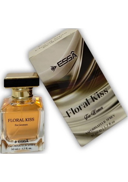Floral Kiss