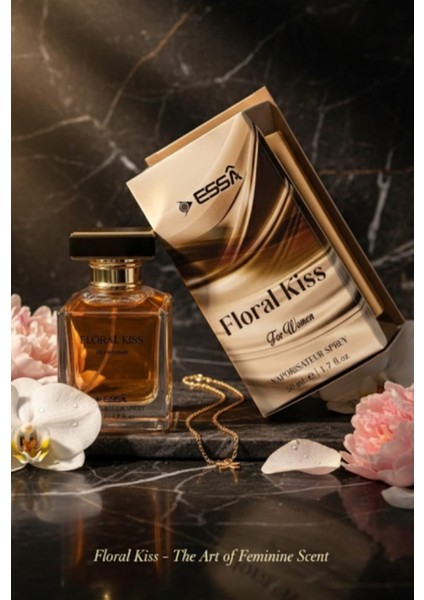 Floral Kiss fiyatları