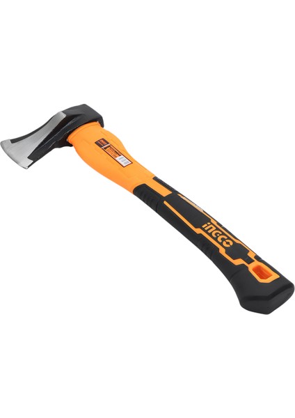 Ingco HAX03010008 1000GR. 430MM Fiberglas Saplı Balta