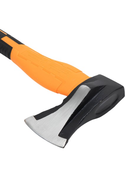 Ingco HAX03010008 1000GR. 430MM Fiberglas Saplı Balta fiyatları