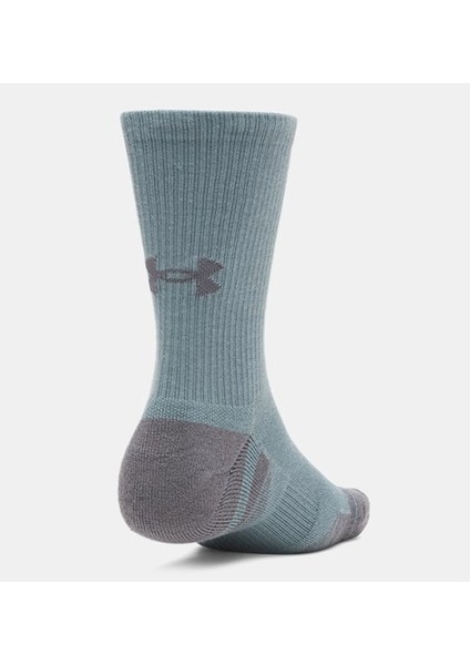 Performance Tech 3pk Crew Unisex Çorap 1379512-587 fiyatları