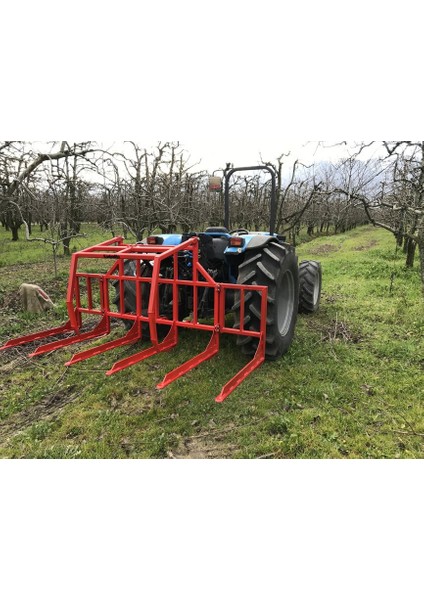 Pistonlu Dal Toplama Makinesi 230CM fiyatları