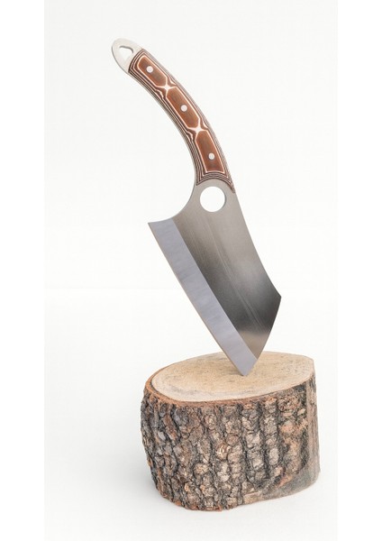 Viking Şef Almazan Verzalit Sap Satır