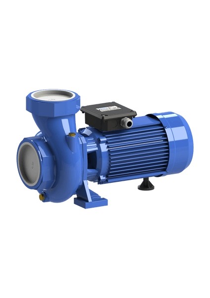 Smt 300/4 Santrifüj Pompa Trifaze 3hp (380V)