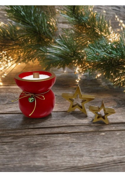 CB05 Dekoratif Mumluk ve Yıldız Obje fiyatları