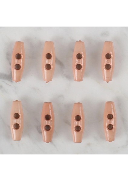 Loren Crafts somon 8 li çoban düğme - 115 fiyatları