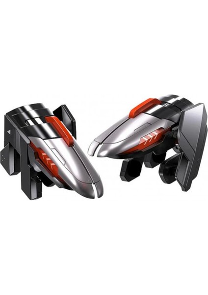 Ultra hassas oyun tetiği telefon tablet için uyumlu AK 06 memo tetik tüm telefon tablet uyumlu