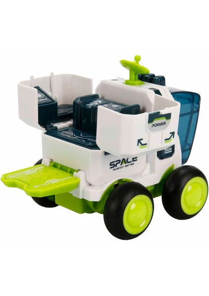 4236 Sun-Wky-Mxx-Uzay Aracı Fr 2r 12D modelleri