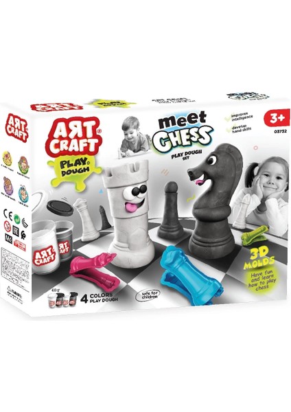 Satranç Hamur Set fiyatları