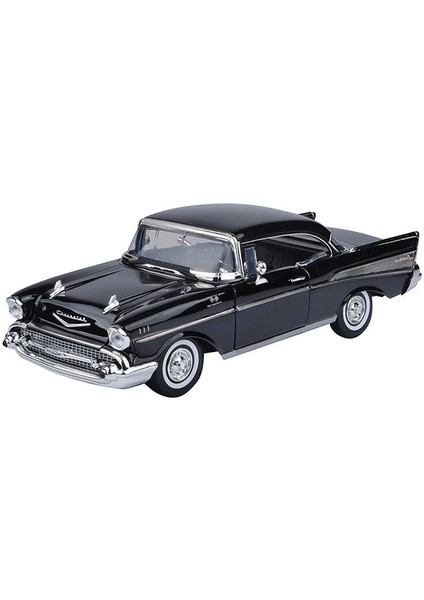 MM-73115 73180 1 18 1958 Plymouth Fury 1957 fiyatları