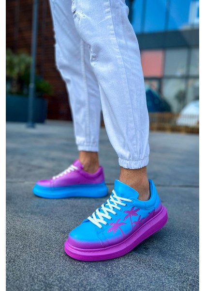 CH254 - Cbt Pittura Erkek Ayakkabı 555 Mıamı Heat fırsatları