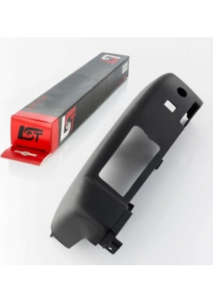 Ducato/boxer/jumper 2006- Arka Tampon Köşe Maxi Sol Oem No (735431495)