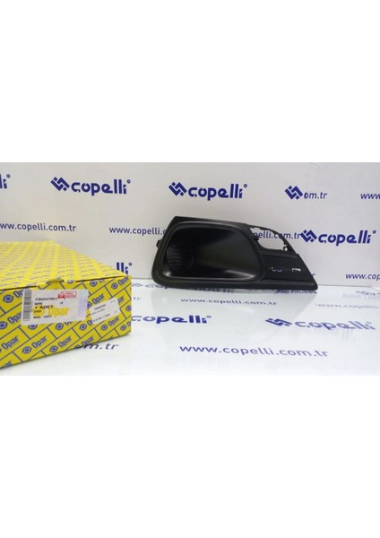 Fıat Lınea 2011- Sis Kapağı Sissiz Sağ Oem No (735547957)