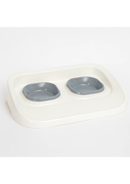 Mikopet Gri 2'si 1 Arada Mama ve Su Kabı indirimleri