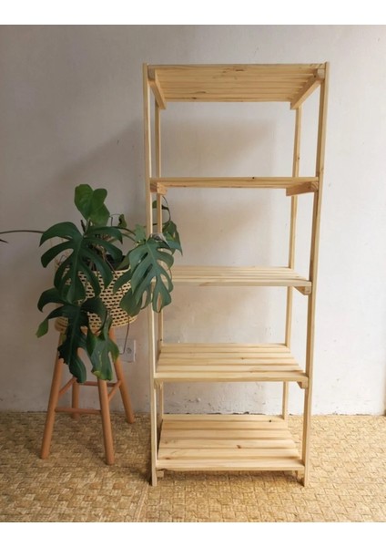 Ahşap Raf Stand Kitaplık fiyatları