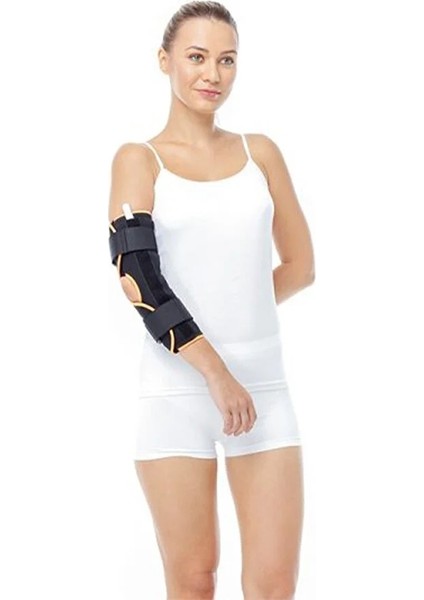 Immobilizer Dirseklik