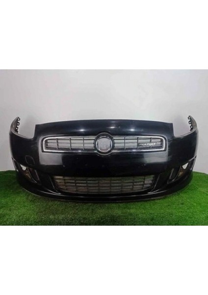 Fiat Bravo 2007- Ön Tampon Oem No (735443850)