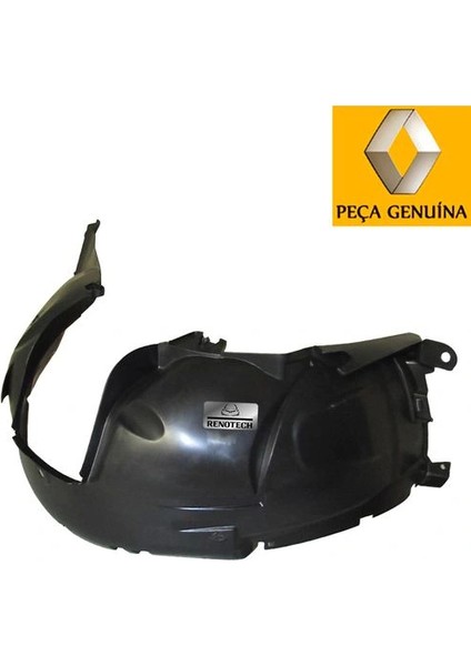 Dacia Sandero 2008 Çamurluk Davlumbazı Sağ Oem No (8200735437)