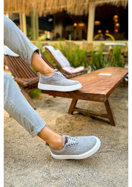 CH173 - Kbt Velluto Erkek Ayakkabı Antrasıt modelleri