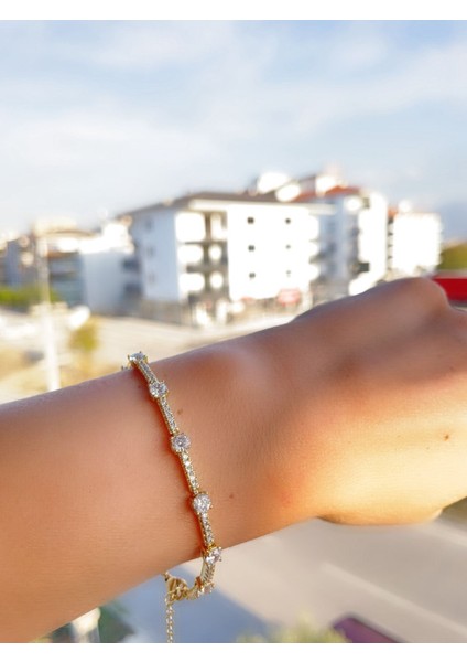 Kadın Xuping Çelik Bileklik fiyatları