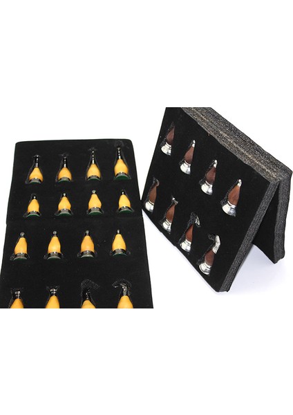 Ahşap Satranç Taşı No 4 modelleri