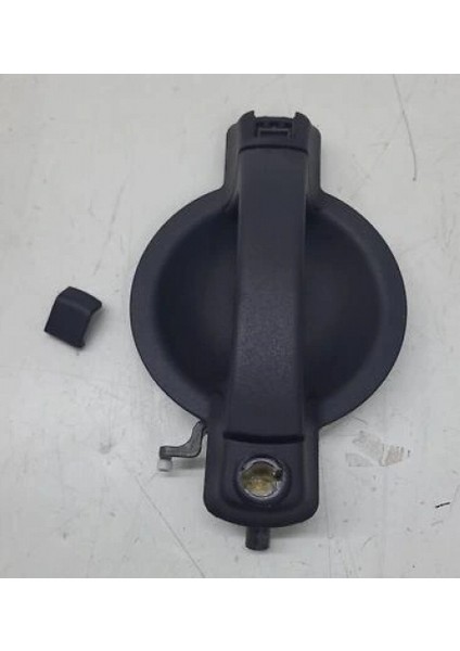 Fiat Doblo 2001-2009 Ön Kapı Kolu Kilitsiz Sağ Oem No (735309959)