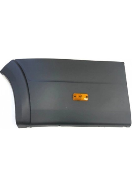Ducato/boxer/jumper 2006- En Arka Çamurluk Bandı Sol Oem No (735491688)