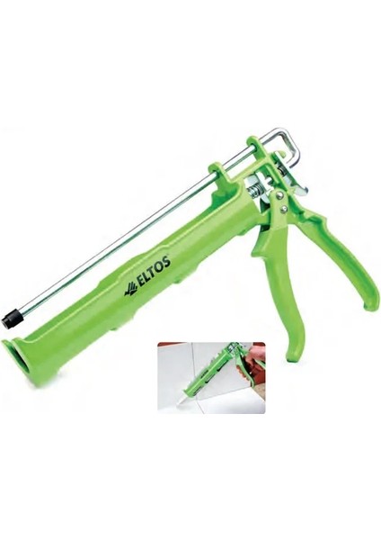 Döküm Epoksi Sı 345 ml