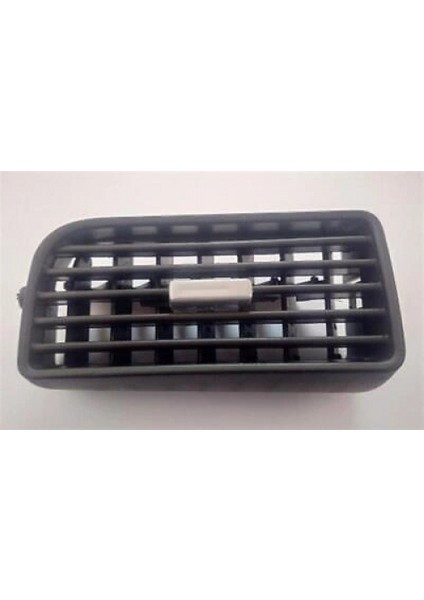 Fıat Lınea Doblo Iıı 2007-2009 Orta Sağ Yan Sol Havalandırma Difüzörü Krom Oem No (735491768)