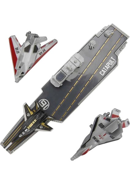 Asker Oyun Set Jet/uçak Gemisi 4prç fırsatları