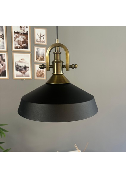 Lema Tekli Avize Gemici Eskitme Başlık Sarkıt Lamba Restoran Cafe Salon Avizeleri indirimleri