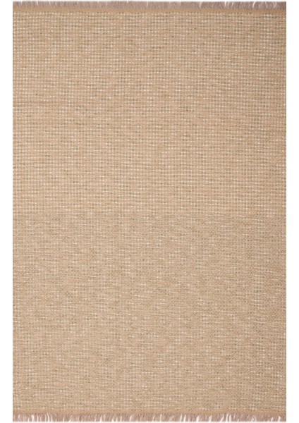 Jüt Kilim Nefes -Ritim Yeşil