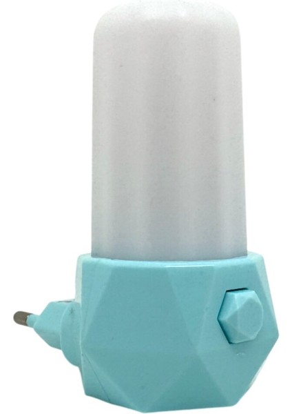 Karia Pazar PT-286 Gece Lambası | 1W Smd LED Beyaz ve Gün Işığı fiyatları