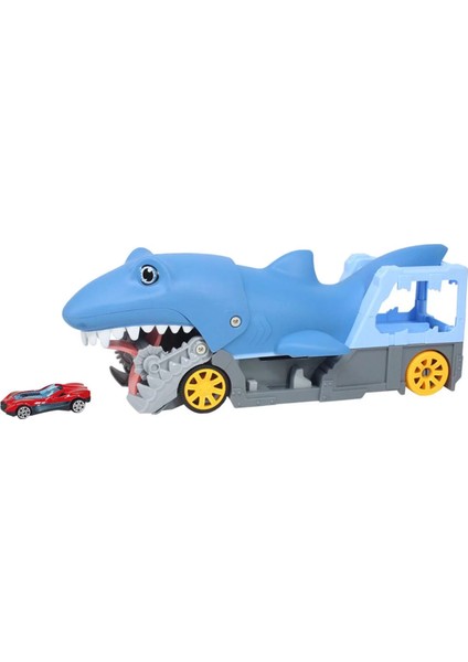 Catapult Araba Fırlatıcı Sesli Köpek Balığı fiyatları