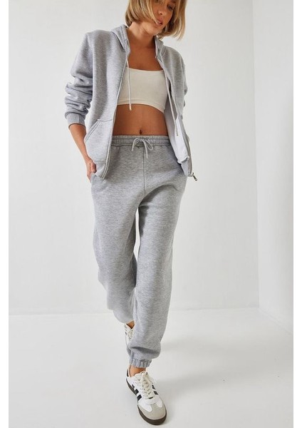 Eşofman Takımı Siyah&gri fiyatları