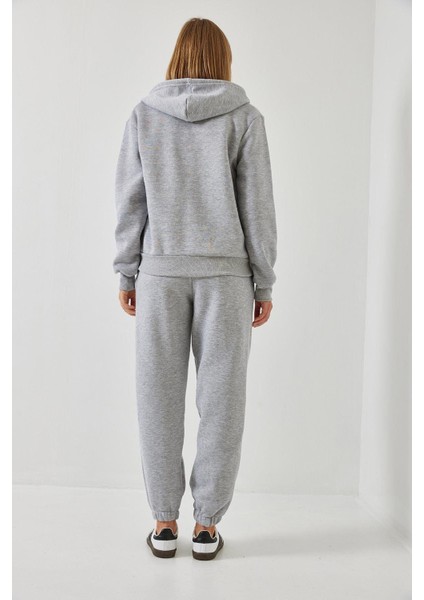 Eşofman Takımı Siyah&gri fırsatları