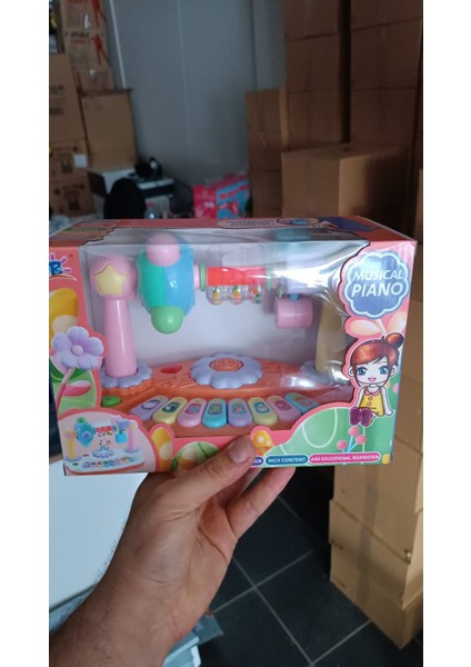 Bricks Hello Kitty ve Cinnemorol Karakter Figürü 3D Yapboz Puzzle Yapı Oyuncakları Mini Blok 2li Set