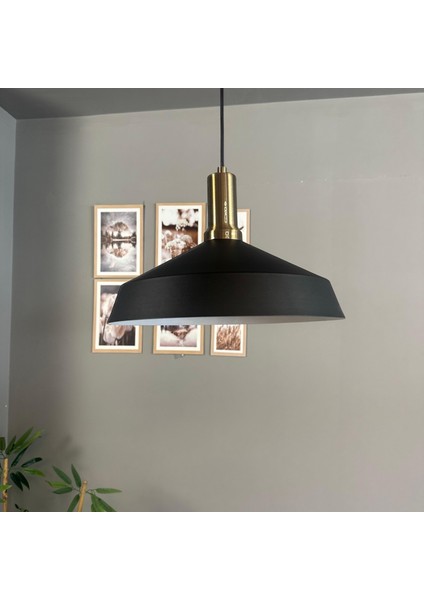 Lema Tekli Avize Eskitme Fener Başlık Sarkıt Lamba Restoran Cafe Salon Avizeleri