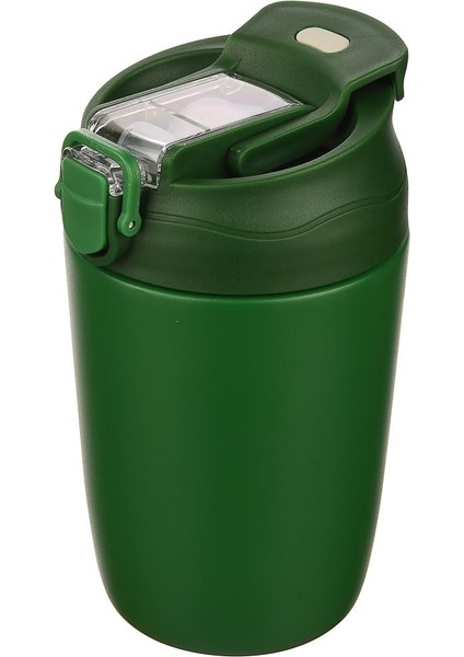 Froska Nova Termos Matara Travel Mug, 350 ml Termos Bardak (TP-734)Y