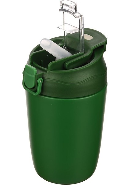 Froska Nova Termos Matara Travel Mug, 350 ml Termos Bardak (TP-734)Y fiyatları