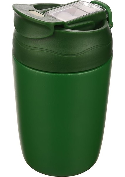 Froska Nova Termos Matara Travel Mug, 350 ml Termos Bardak (TP-734)Y modelleri